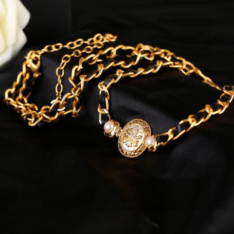MultiPurpose Chanel Necklaces 226763