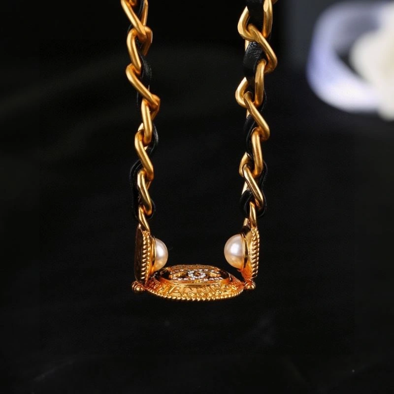 MultiPurpose Chanel Necklaces 226763