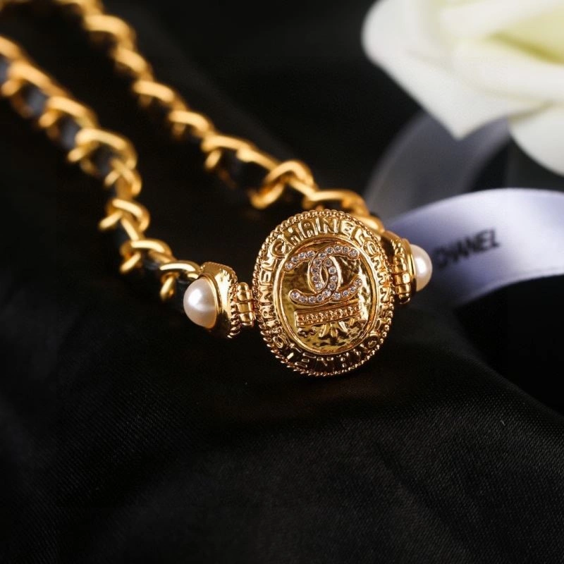 MultiPurpose Chanel Necklaces 226763