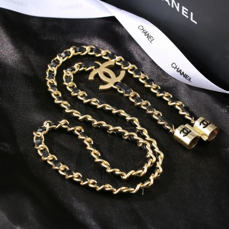 Chanel Necklaces FastDry 226749