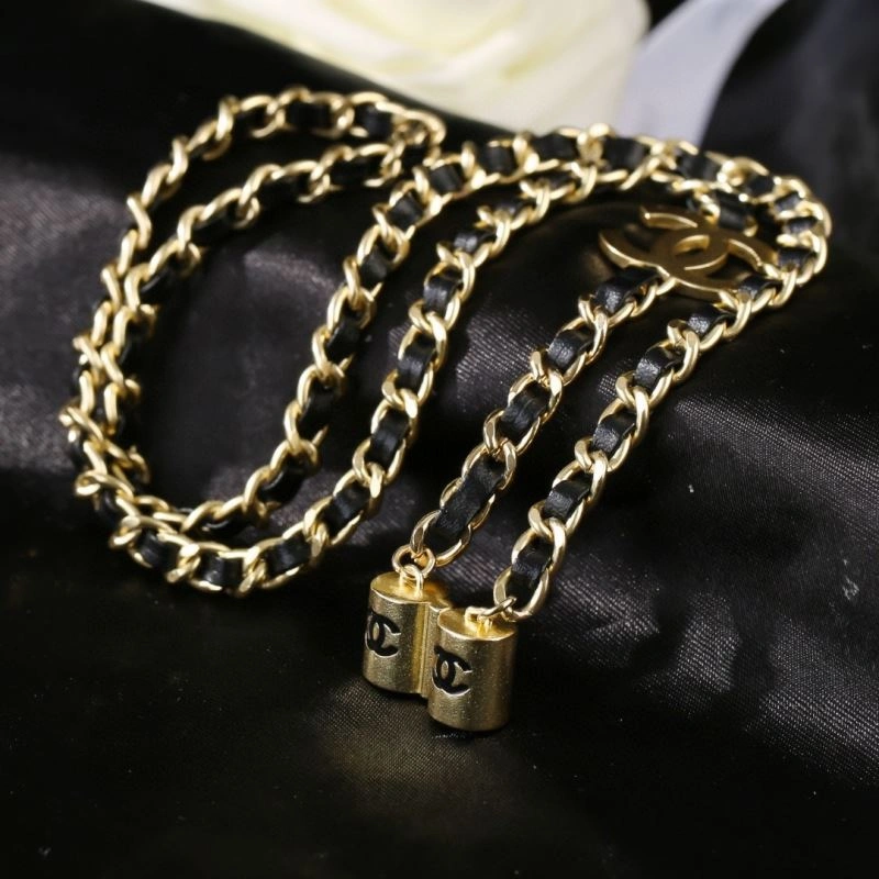 Chanel Necklaces FastDry 226749
