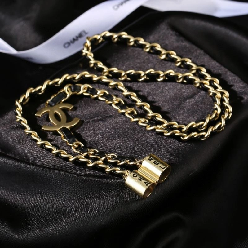Chanel Necklaces FastDry 226749