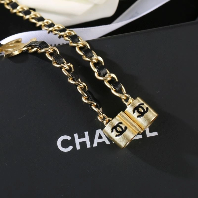 Chanel Necklaces FastDry 226749