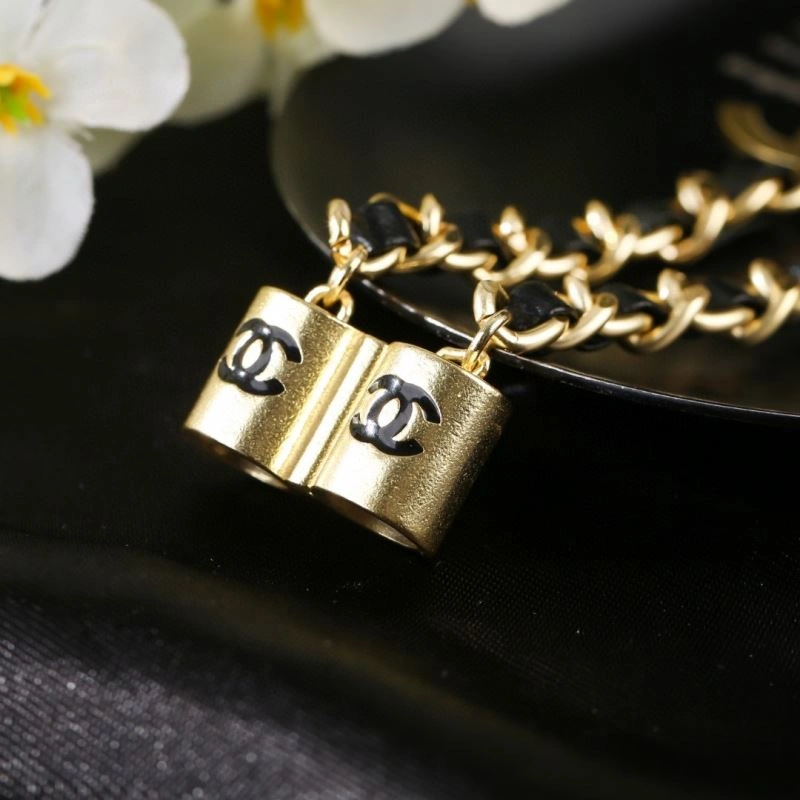 Chanel Necklaces FastDry 226749