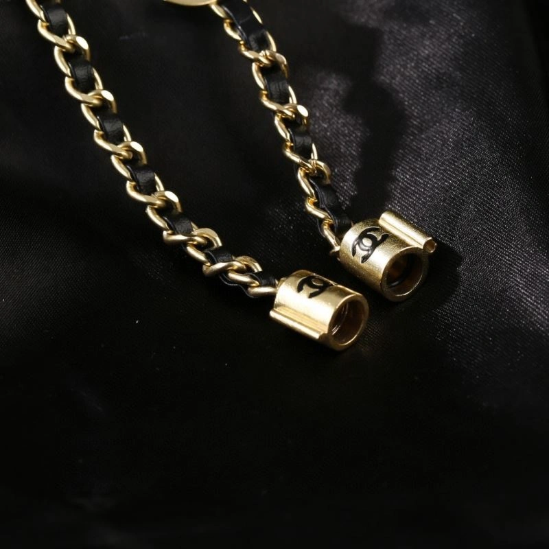 Chanel Necklaces FastDry 226749