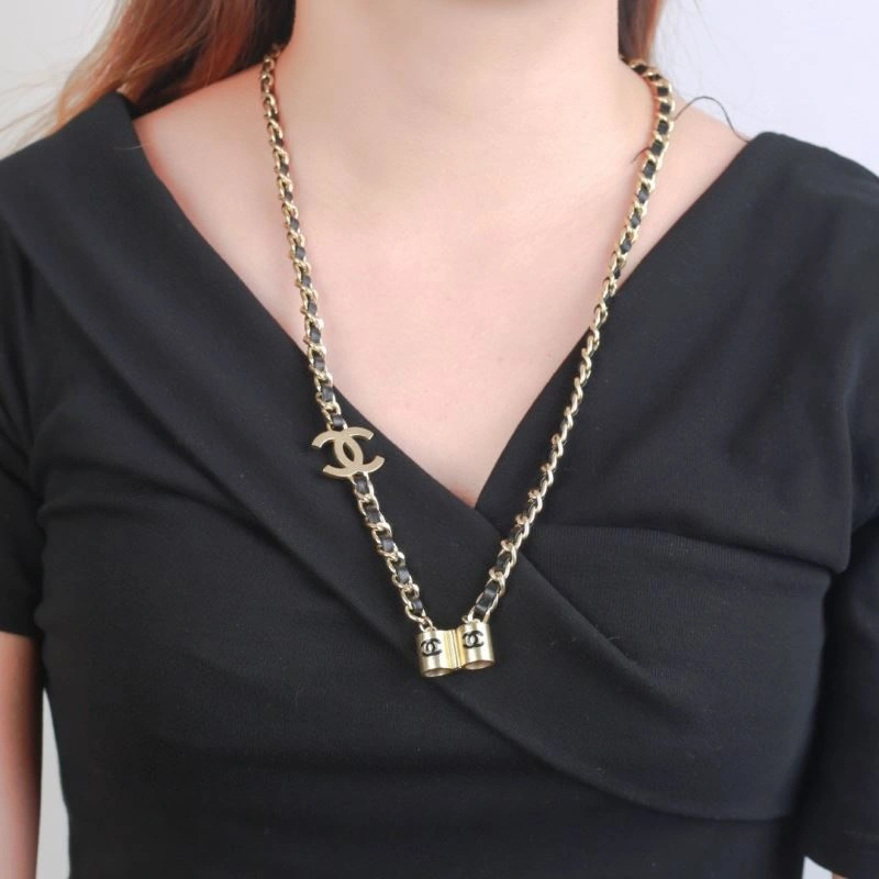 Chanel Necklaces FastDry 226749