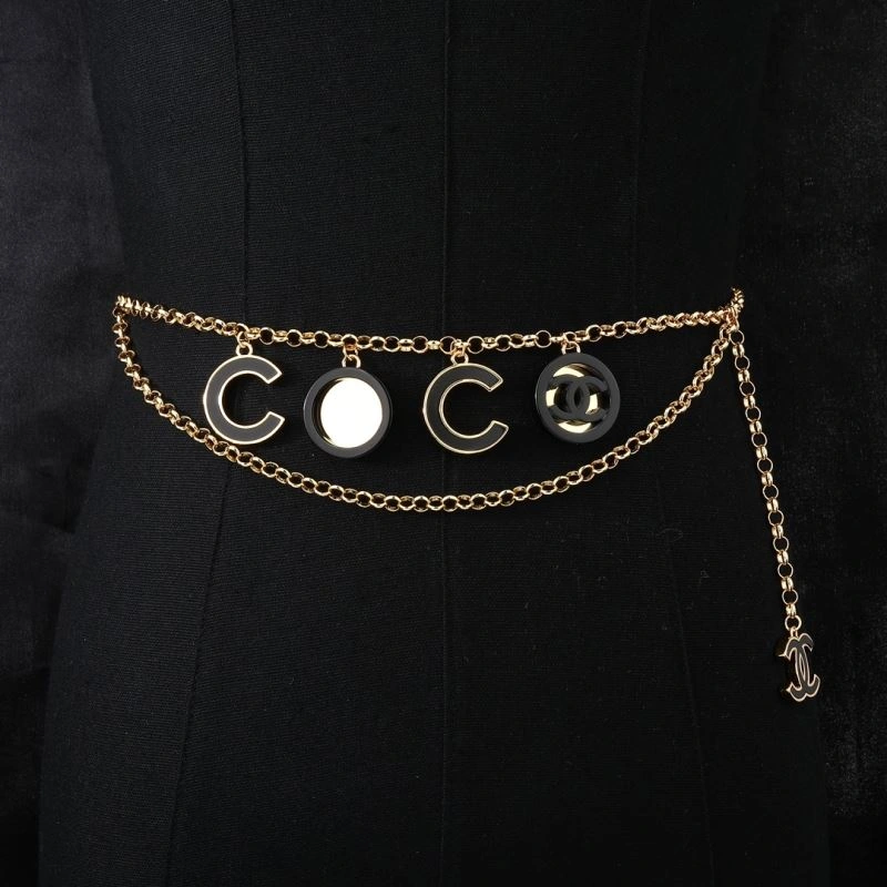 GoodFit Chanel Necklaces 226747
