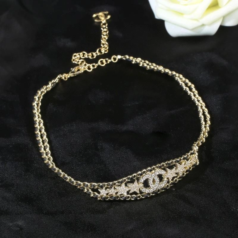 ComfortFit Chanel Necklaces 226760