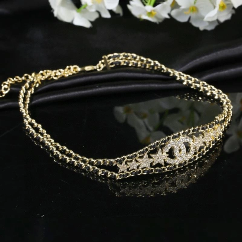 ComfortFit Chanel Necklaces 226760