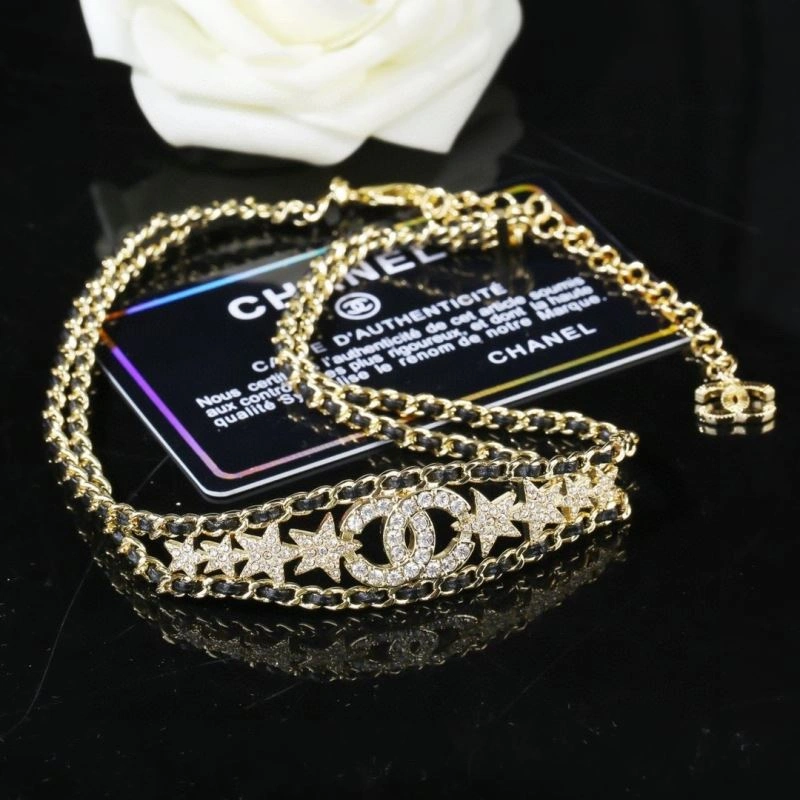 ComfortFit Chanel Necklaces 226760