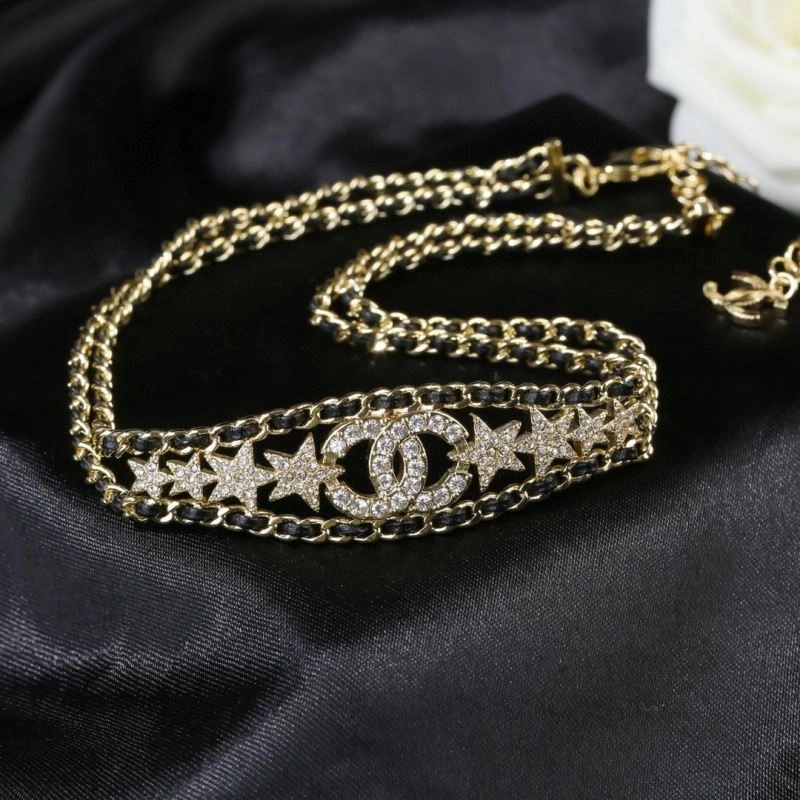 ComfortFit Chanel Necklaces 226760