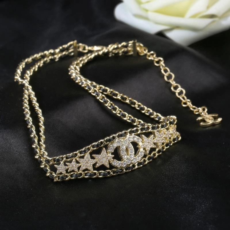 ComfortFit Chanel Necklaces 226760