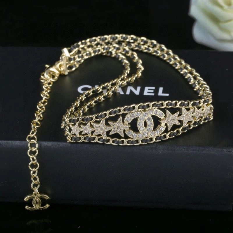 ComfortFit Chanel Necklaces 226760