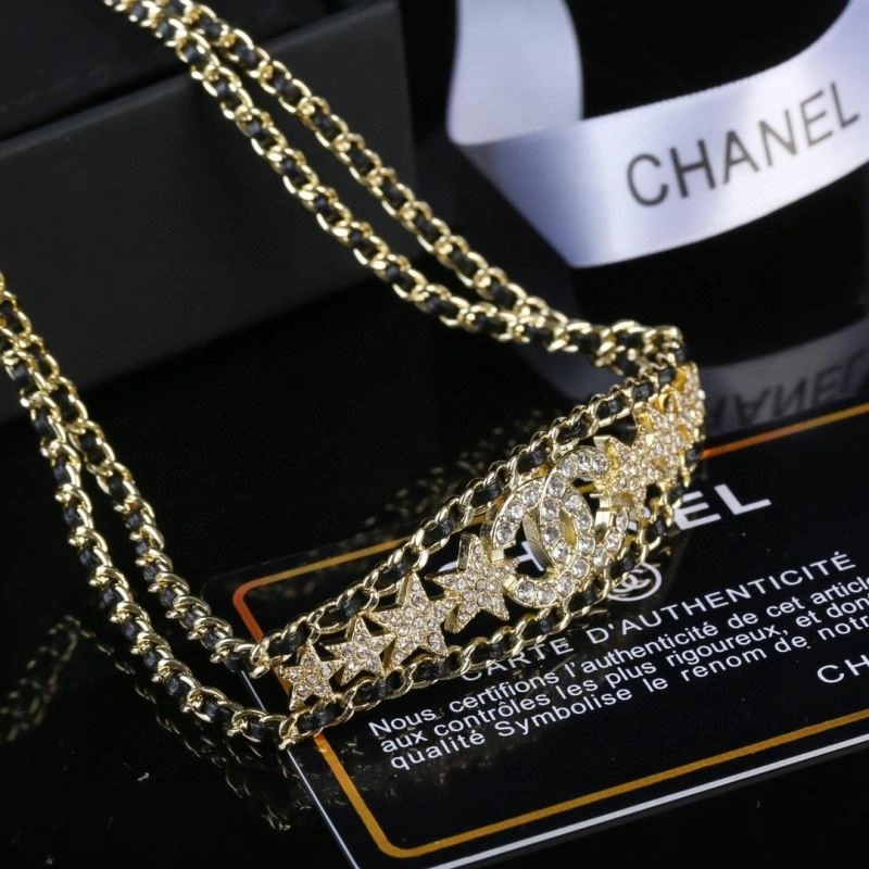 ComfortFit Chanel Necklaces 226760