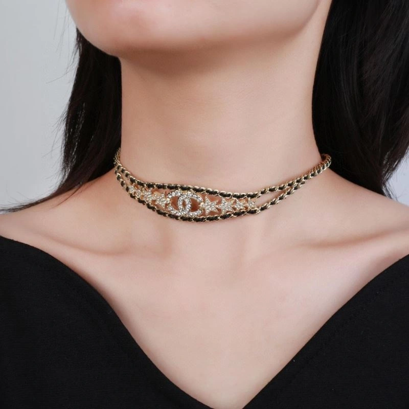 ComfortFit Chanel Necklaces 226760