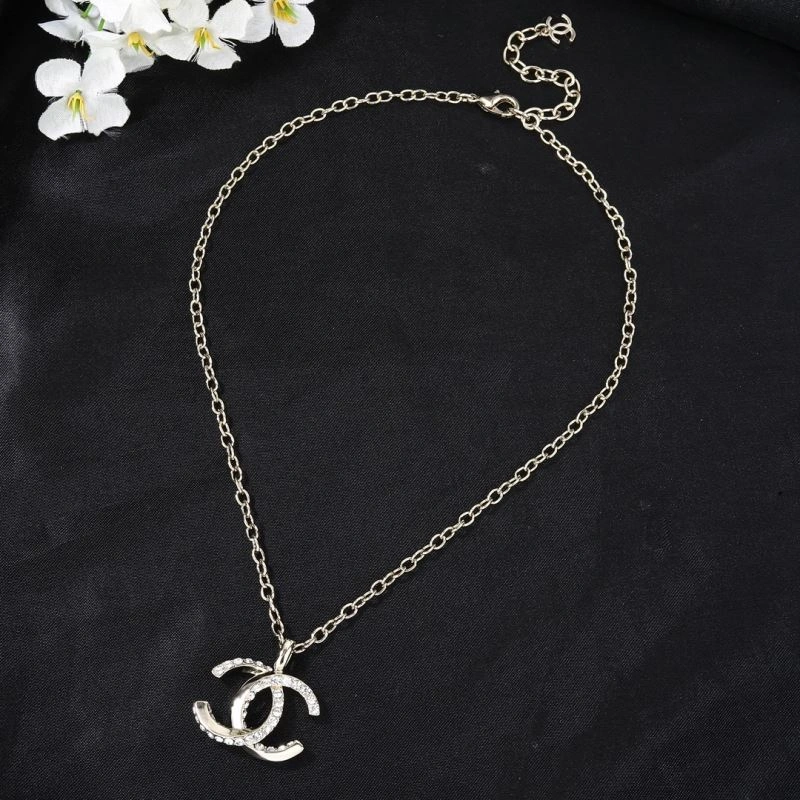 Chanel Necklaces Stretchable 226736