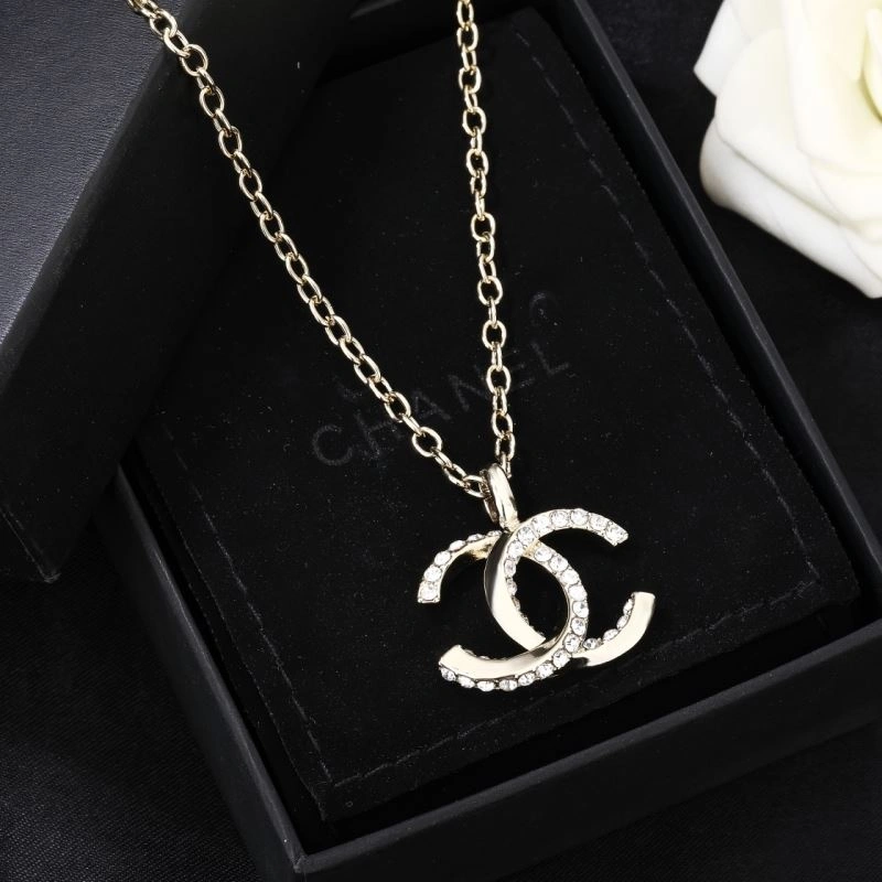 Chanel Necklaces Stretchable 226736