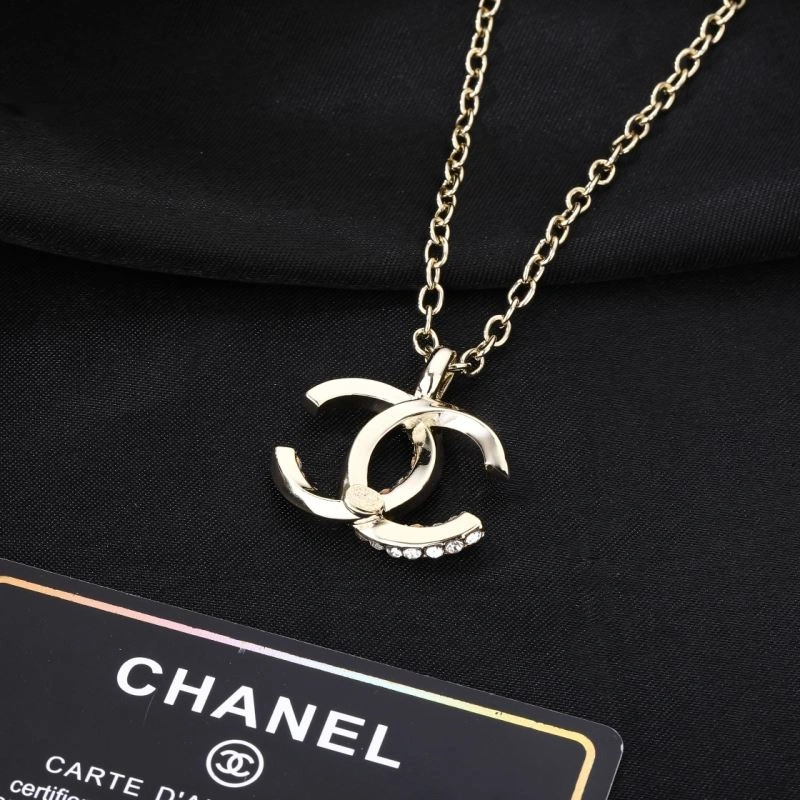 Chanel Necklaces Stretchable 226736