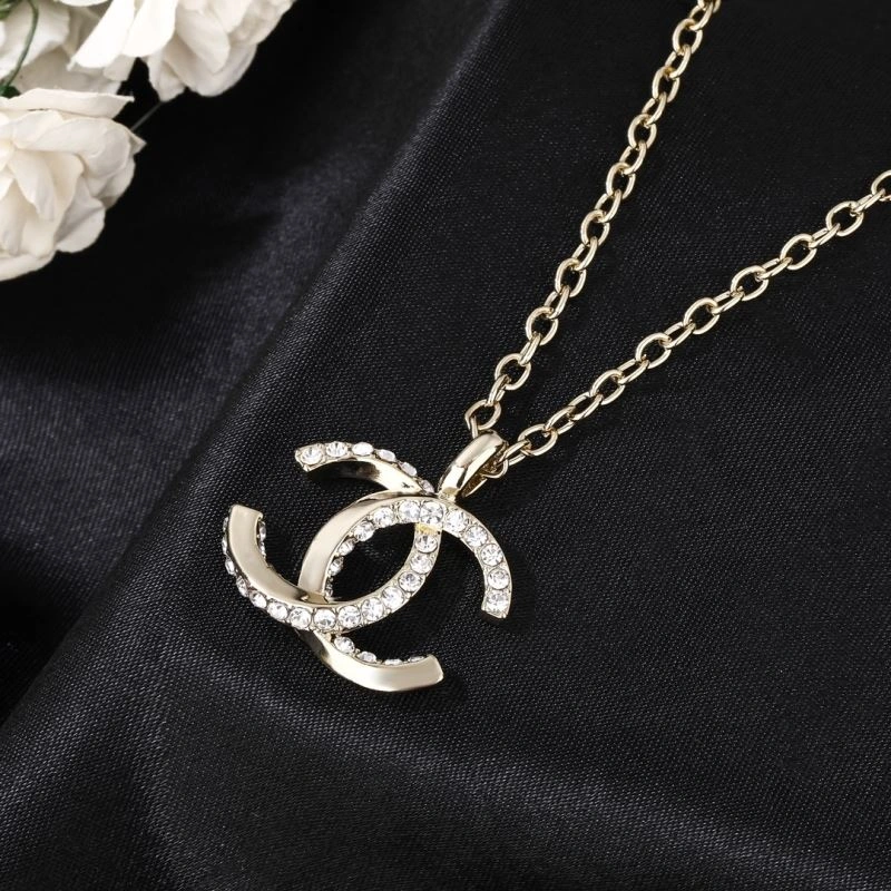 Chanel Necklaces Stretchable 226736