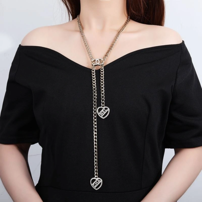 Chanel Necklaces ComfortFit 226744
