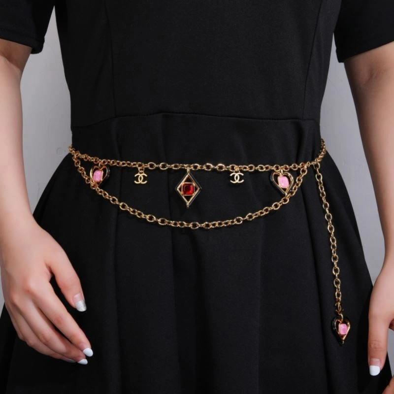 ModernLook Chanel Necklaces 226737