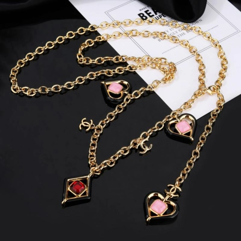 ModernLook Chanel Necklaces 226737