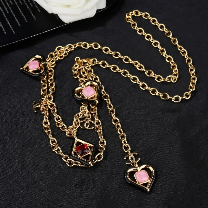 ModernLook Chanel Necklaces 226737