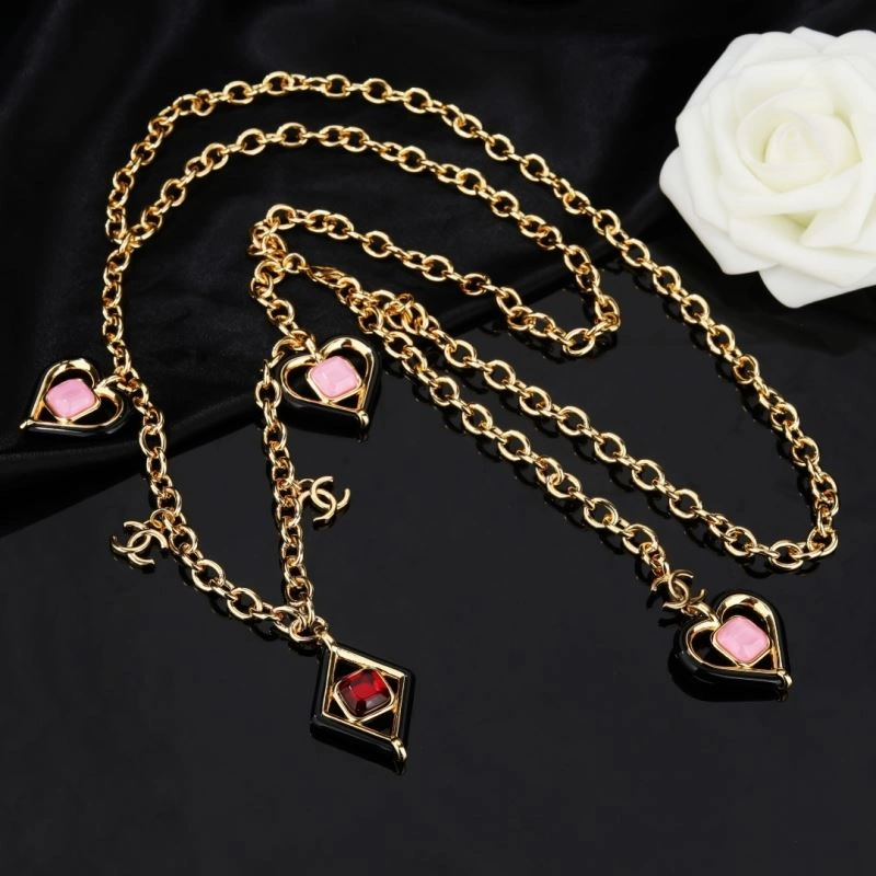 ModernLook Chanel Necklaces 226737
