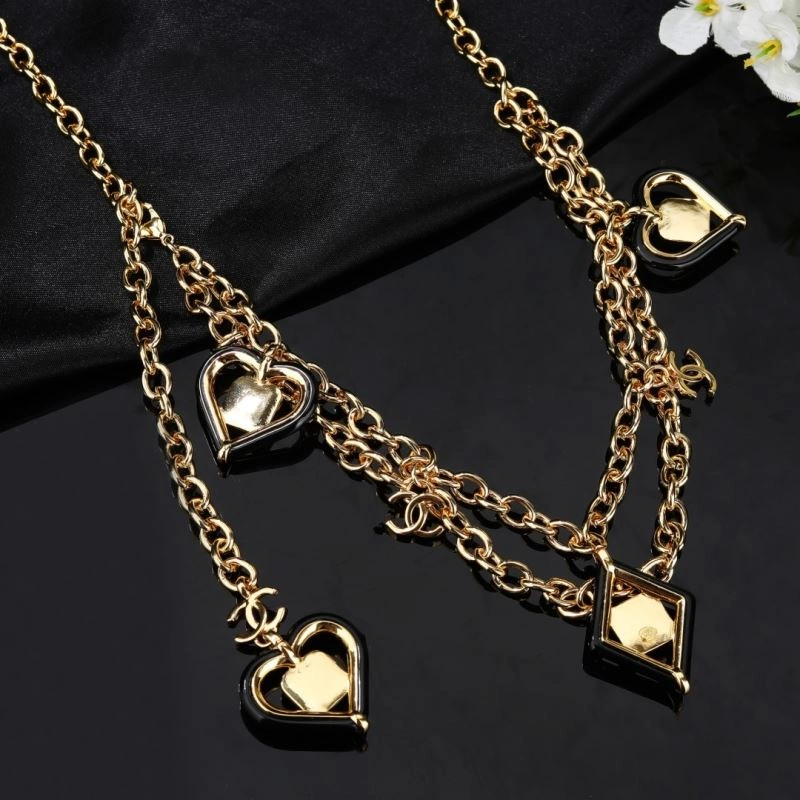 ModernLook Chanel Necklaces 226737