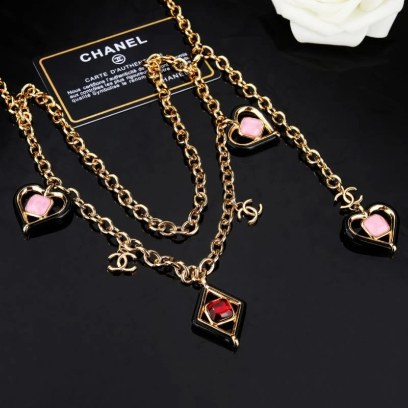 ModernLook Chanel Necklaces 226737