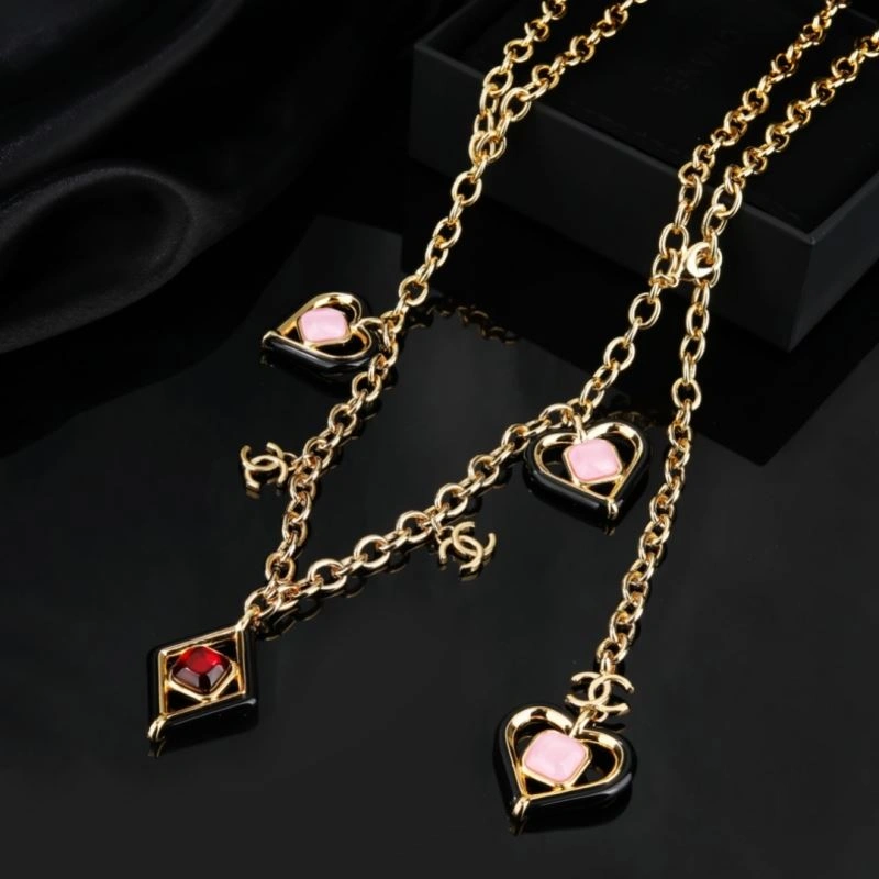 ModernLook Chanel Necklaces 226737