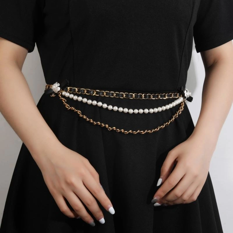 Chanel Necklaces Comfortable 226738