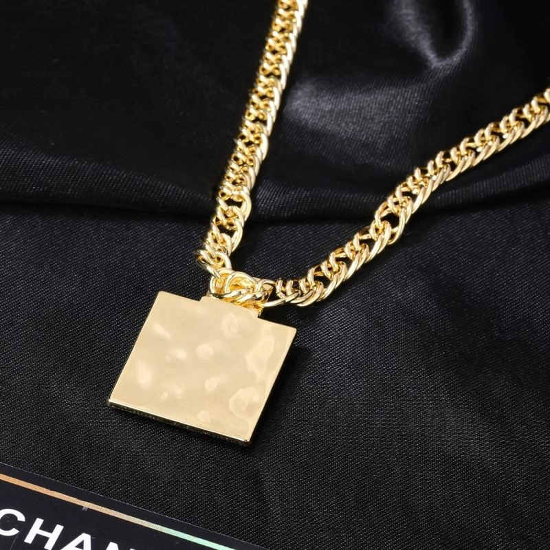 Functional Chanel Necklaces 226739