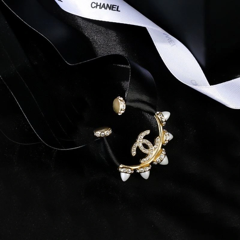 Thermal Chanel Necklaces 226797