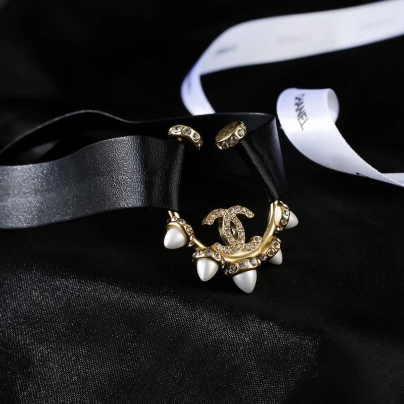Thermal Chanel Necklaces 226797