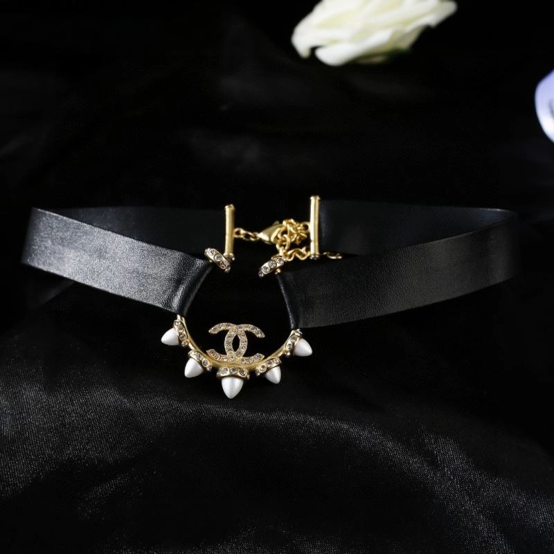 Thermal Chanel Necklaces 226797