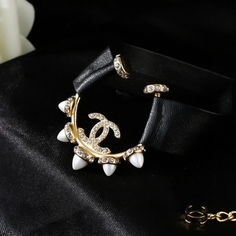 Thermal Chanel Necklaces 226797