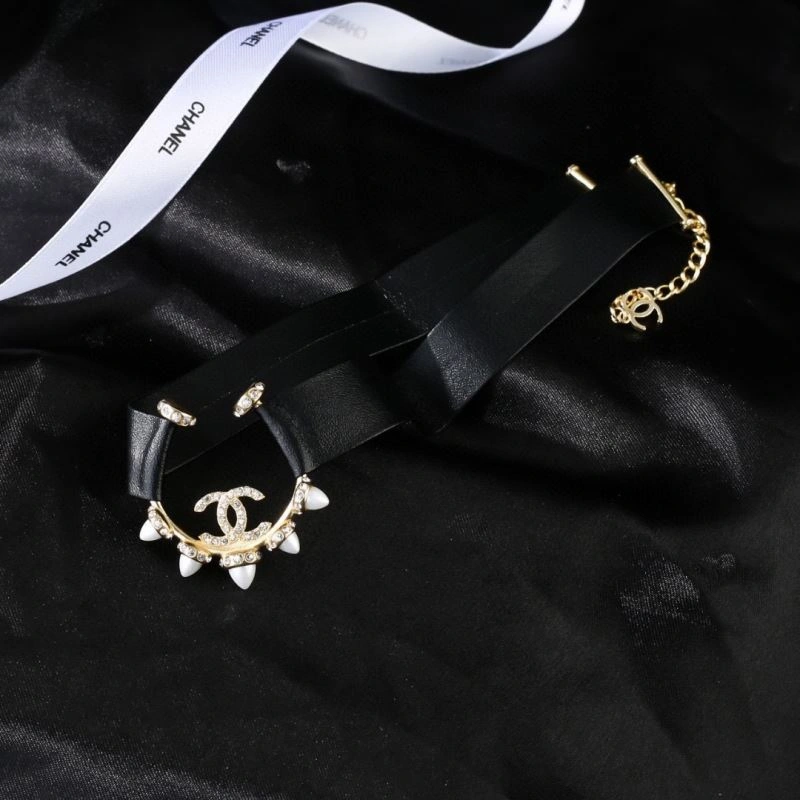 Thermal Chanel Necklaces 226797