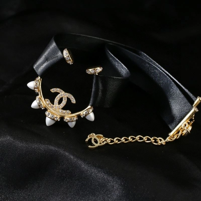 Thermal Chanel Necklaces 226797