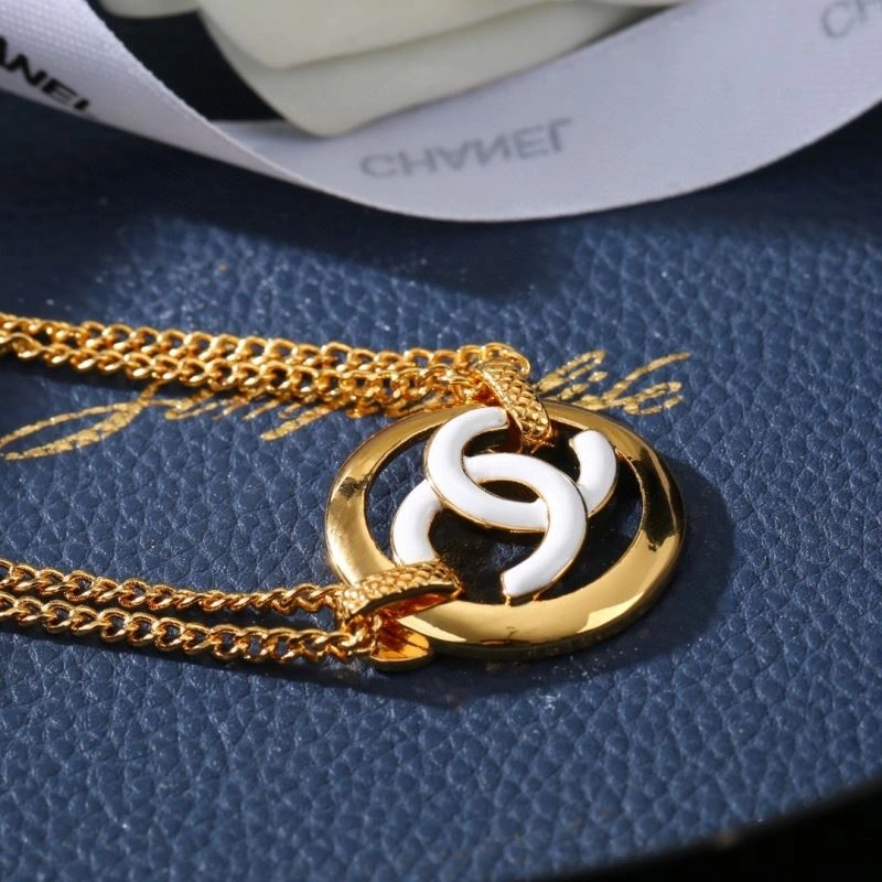 Efficient Chanel Necklaces 226734