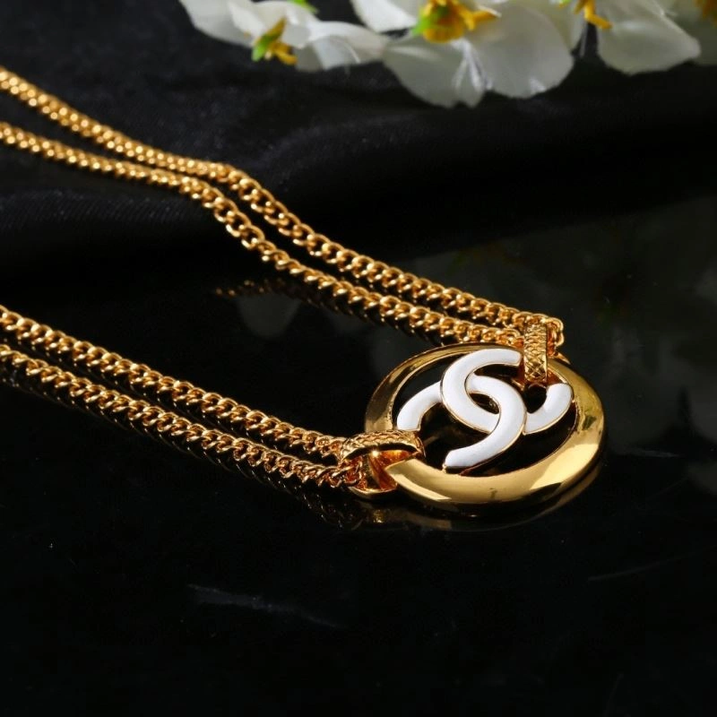 Efficient Chanel Necklaces 226734