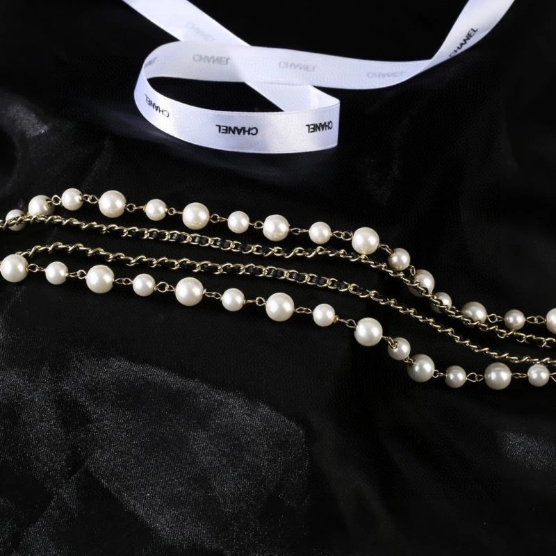 Premium Chanel Necklaces 226803