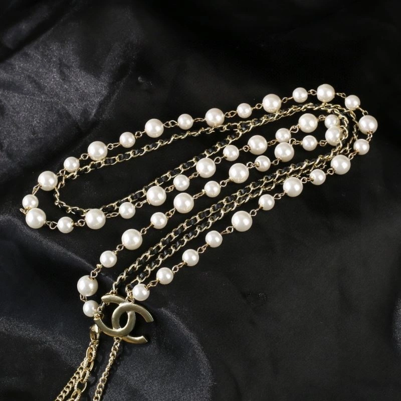 Premium Chanel Necklaces 226803