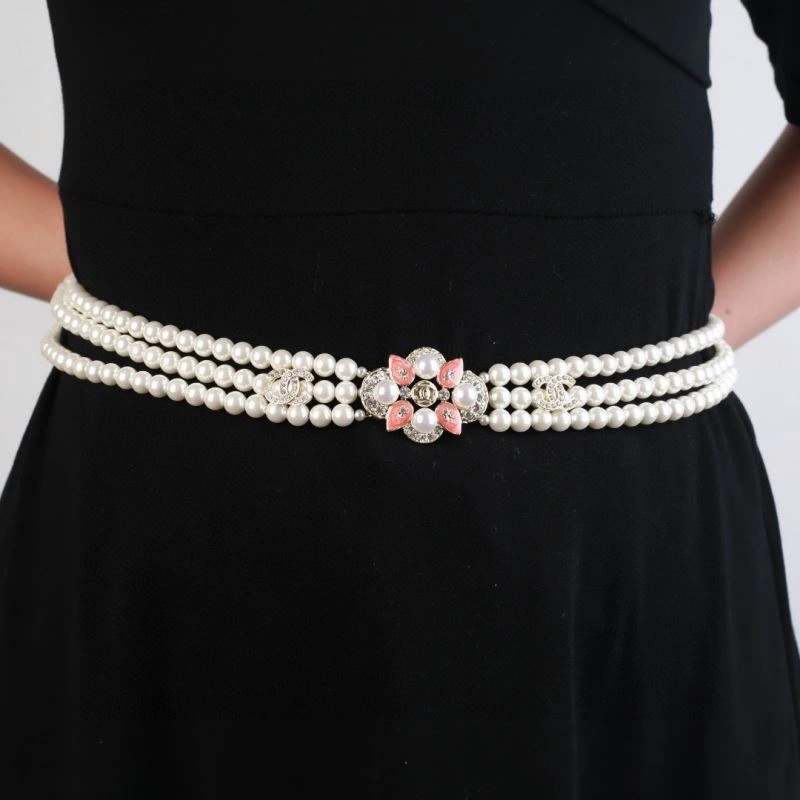 EasyCare Chanel Necklaces 226730