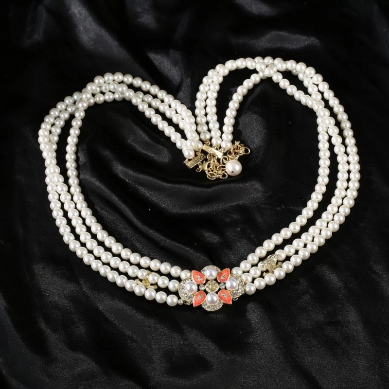 EasyCare Chanel Necklaces 226730