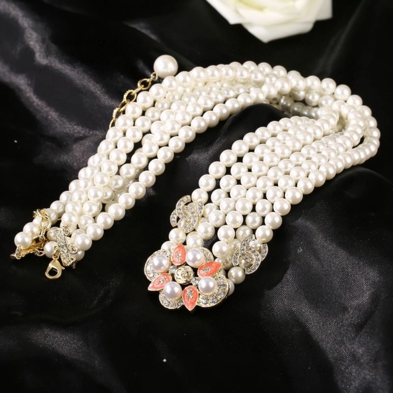 EasyCare Chanel Necklaces 226730