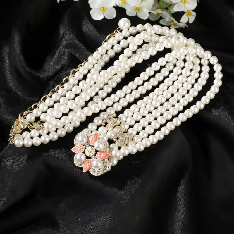 EasyCare Chanel Necklaces 226730