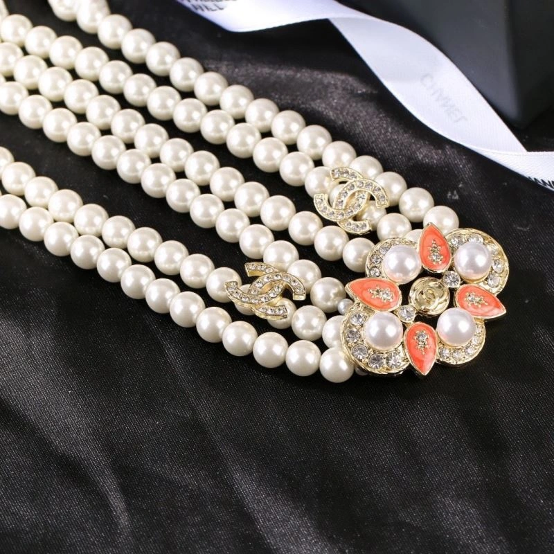 EasyCare Chanel Necklaces 226730