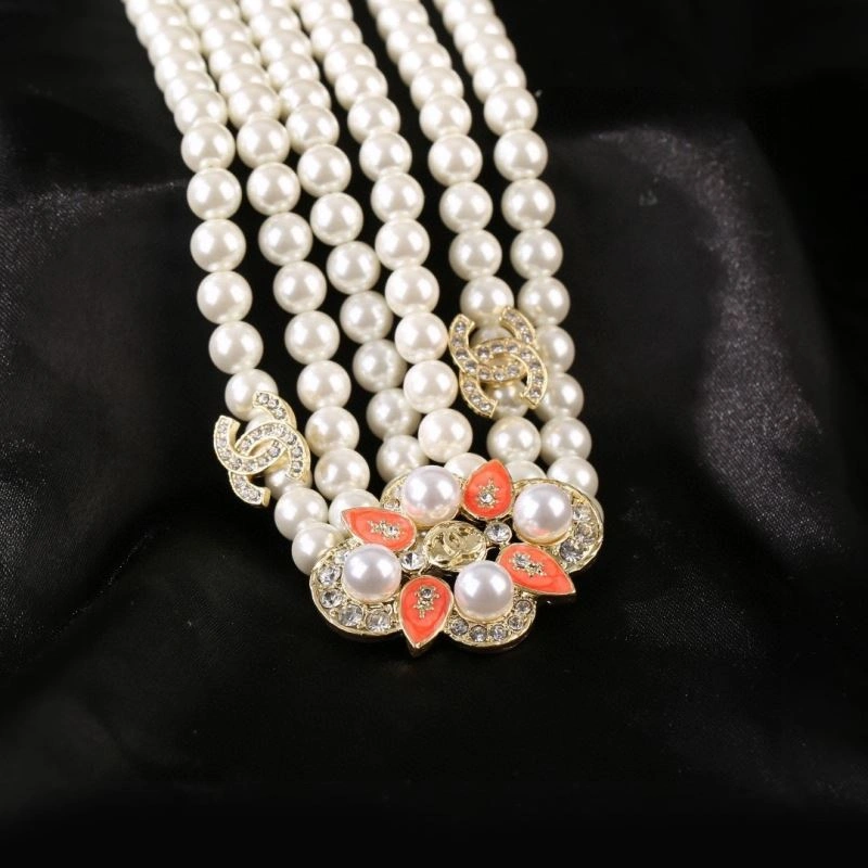 EasyCare Chanel Necklaces 226730