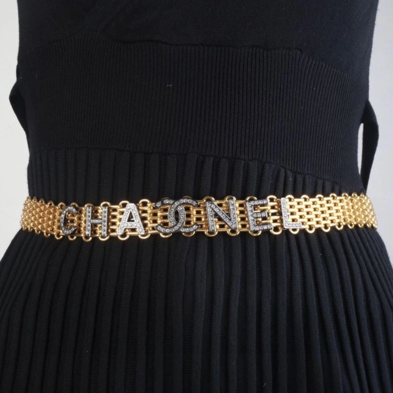 HighQuality Chanel Necklaces 226741